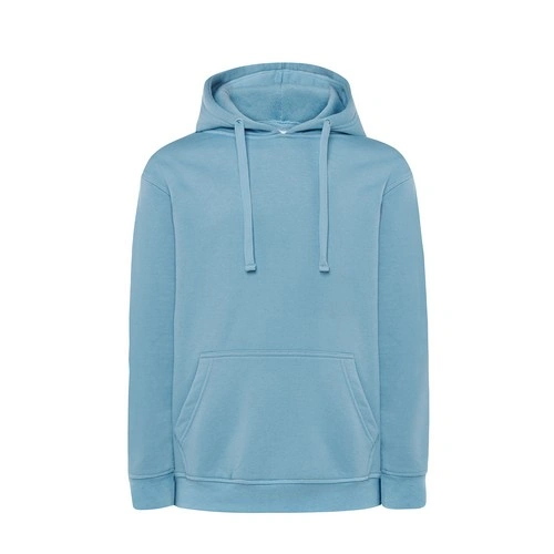 Sudadera con capucha de algodón Para hombre y mujer Ref JTSWKNG