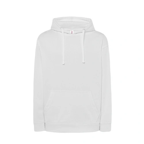 Sudadera con capucha de algodón Para hombre y mujer Ref JTSWKNG