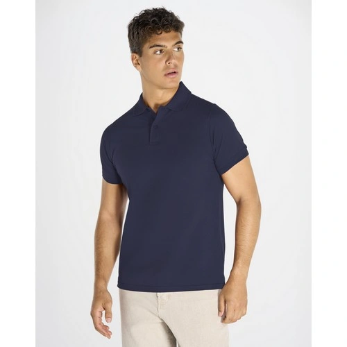 Polo de algodón Clásico y versátil Ref JTPOLO