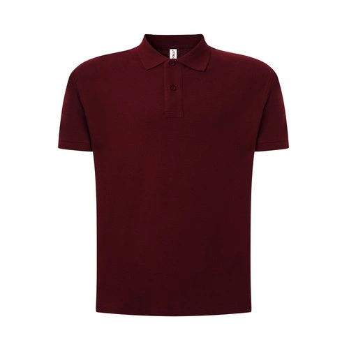 Polo de algodón Clásico y versátil Ref JTPOLO