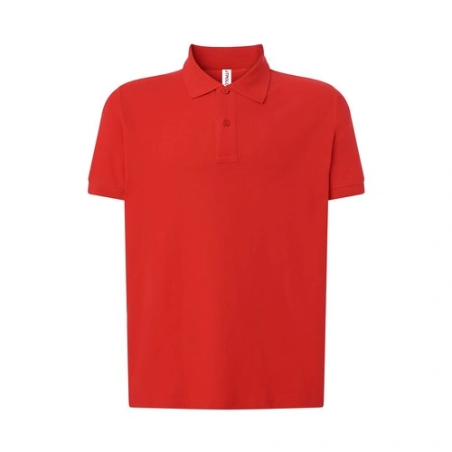 Polo de algodón Clásico y versátil Ref JTPOLO