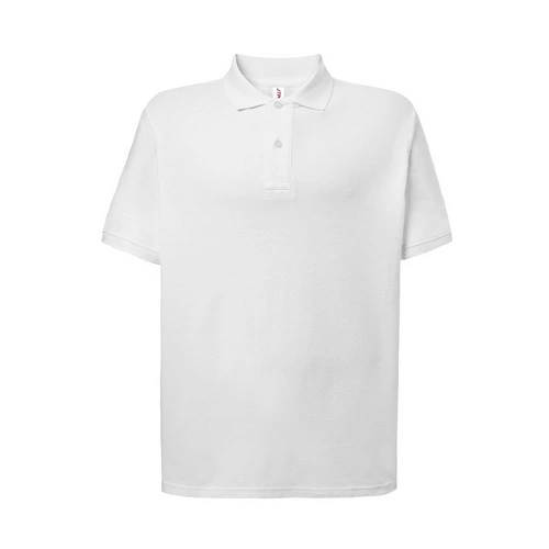 Polo de algodón Clásico y versátil Ref JTPOLO