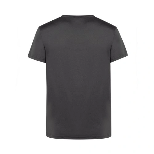 camiseta de alto rendimiento de poliester reciclado 130gms jhk ref jtsport