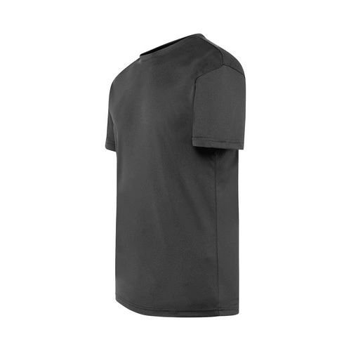 camiseta de alto rendimiento de poliester reciclado 130gms jhk ref jtsport