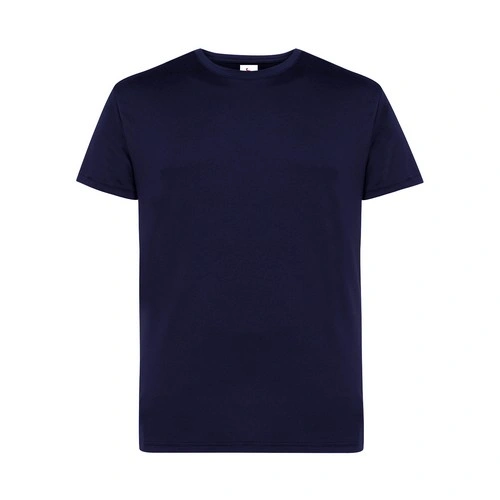 camiseta de alto rendimiento de poliester reciclado 130gms jhk ref jtsport