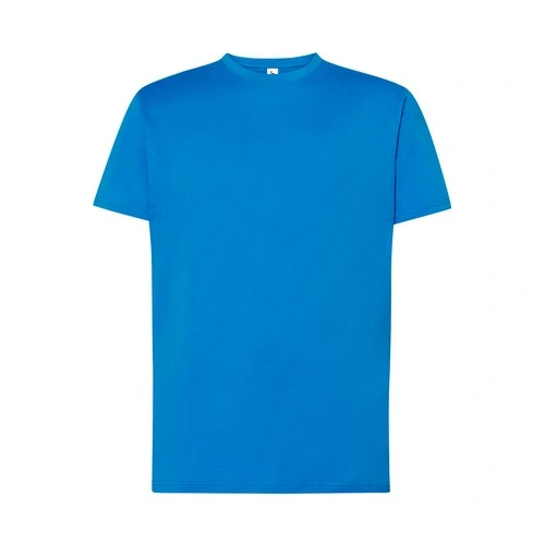 Camiseta de algodón Cómoda y transpirable Ref JT150