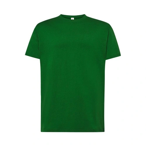 Camiseta de algodón Cómoda y transpirable Ref JT150