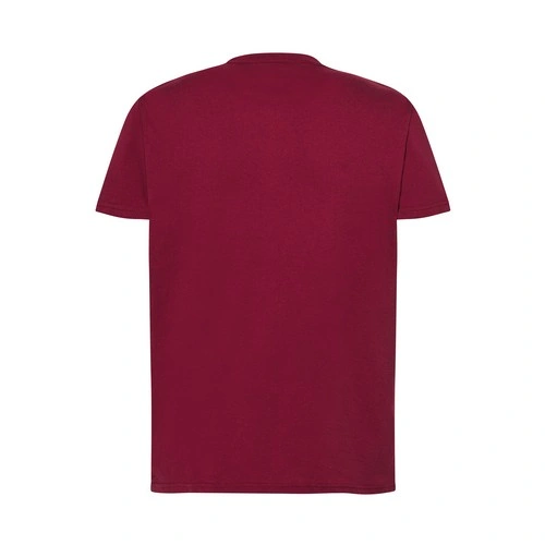 Camiseta de algodón Cómoda y transpirable Ref JT150