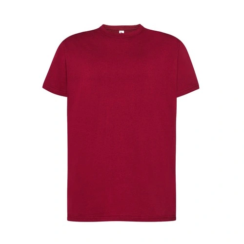 Camiseta de algodón Cómoda y transpirable Ref JT150