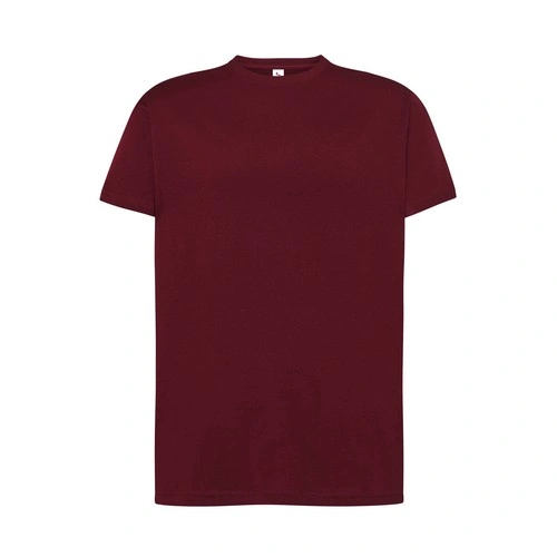 Camiseta de algodón Cómoda y transpirable Ref JT150