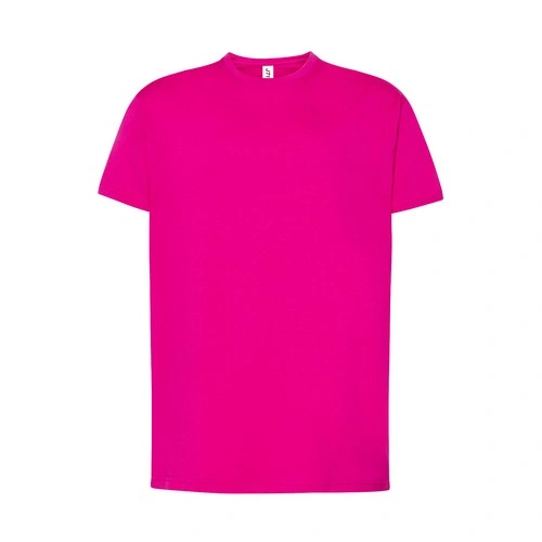 Camiseta de algodón Cómoda y transpirable Ref JT150