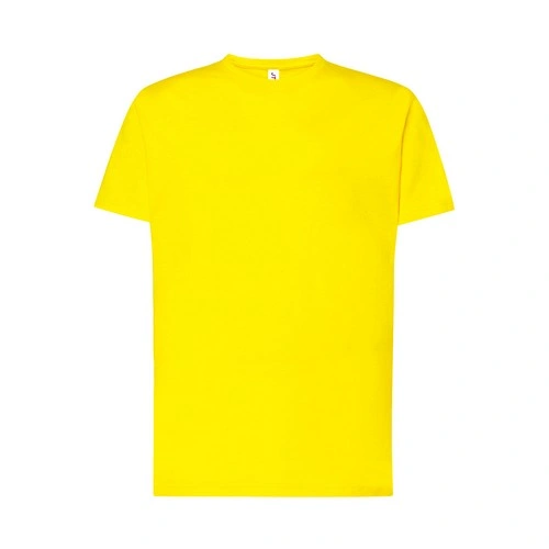 Camiseta de algodón Cómoda y transpirable Ref JT150
