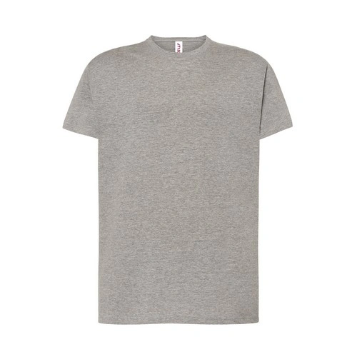 Camiseta de algodón Cómoda y transpirable Ref JT150