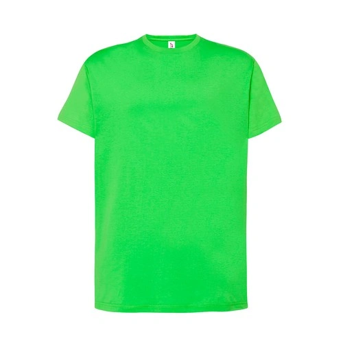 Camiseta de algodón Cómoda y transpirable Ref JT150