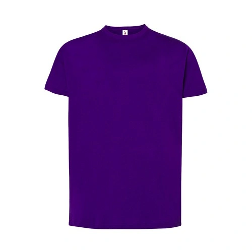 Camiseta de algodón Cómoda y transpirable Ref JT150