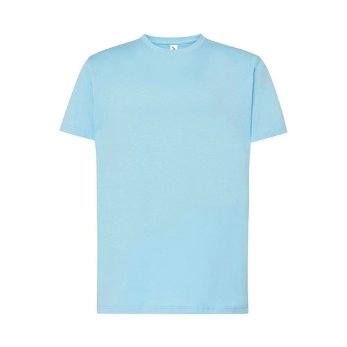 Camiseta de algodón Cómoda y transpirable Ref JT150