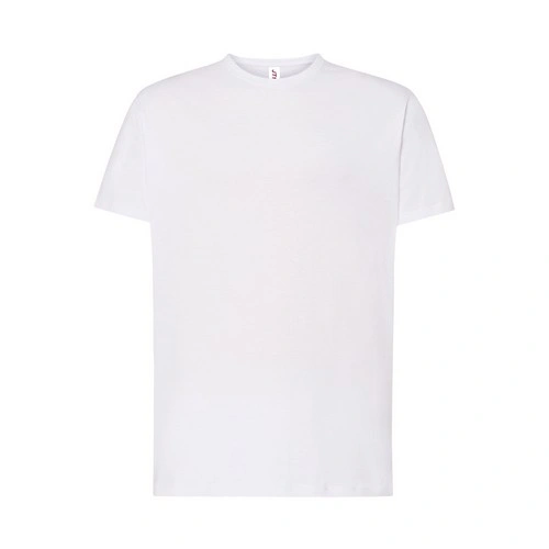Camiseta de algodón Cómoda y transpirable Ref JT150