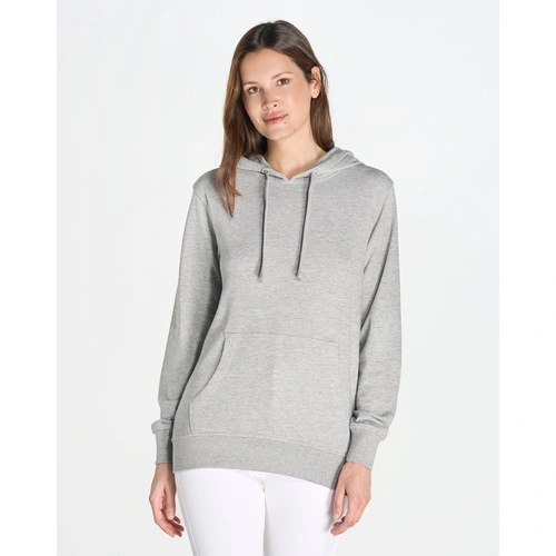 COMPRAR SUDADERA CON CAPUCHA Y BOLSILLO CANGURO AJUSTABLE REF SWULKNG240 JHK