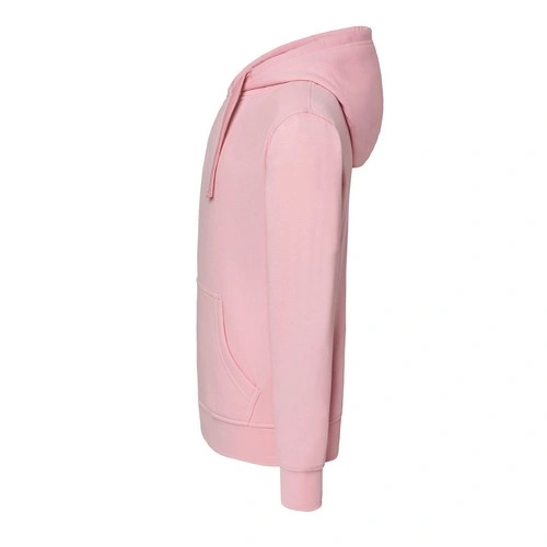 COMPRAR SUDADERA CON CAPUCHA Y BOLSILLO CANGURO AJUSTABLE REF SWULKNG240 JHK