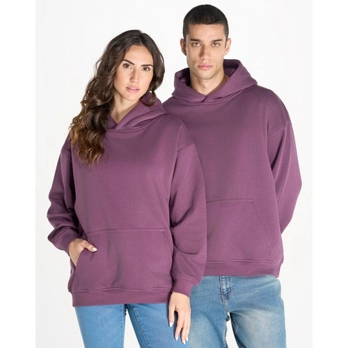 COMPRAR SUDADERA KANGAROO OVERSIZE UNISEX REF SWKNGOVER