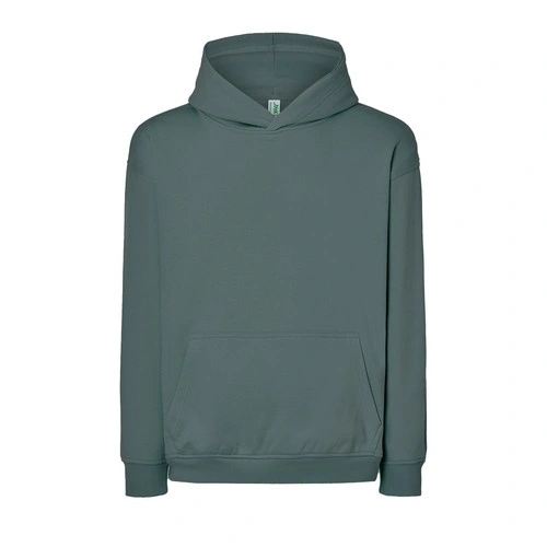 COMPRAR SUDADERA KANGAROO OVERSIZE UNISEX REF SWKNGOVER