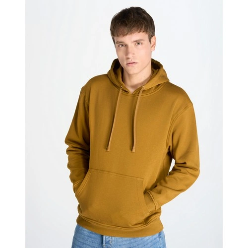COMPRAR SUDADERA CON CAPUCHA PARA HOMBRE CON BOLSILLO CANGURO Y CORDÓN A JUEGO REF SWKNG320 JHK