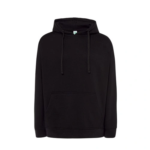 COMPRAR SUDADERA CON CAPUCHA PARA HOMBRE CON BOLSILLO CANGURO Y CORDÓN A JUEGO REF SWKNG320 JHK