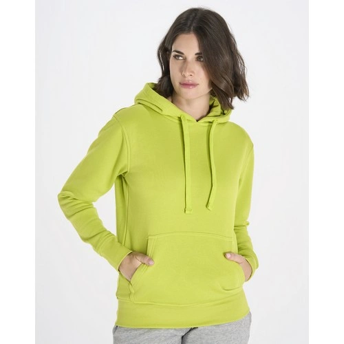 COMPRAR SUDADERA MUJER CON CAPUCHA REF SWULKNG JHK