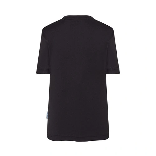 COMPRAR CAMISETA DE RAYAS HORIZONTALES DE FÚTBOL PARA NIÑO REF CELTICTSK JHK - Red Black Back