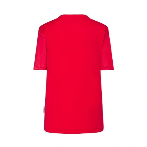COMPRAR CAMISETA DE RAYAS HORIZONTALES DE FÚTBOL PARA NIÑO REF CELTICTSK JHK - White Red Back