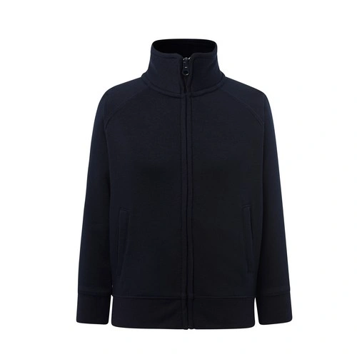 COMPRAR SUDADERA CREMALLERA INFANTIL REF SWRKFUZIP JHK - Navy