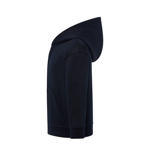 COMPRAR SUDADERA CÓMODA CON CAPUCHA Y CREMALLERA REF SWRKHOOD240 JHK