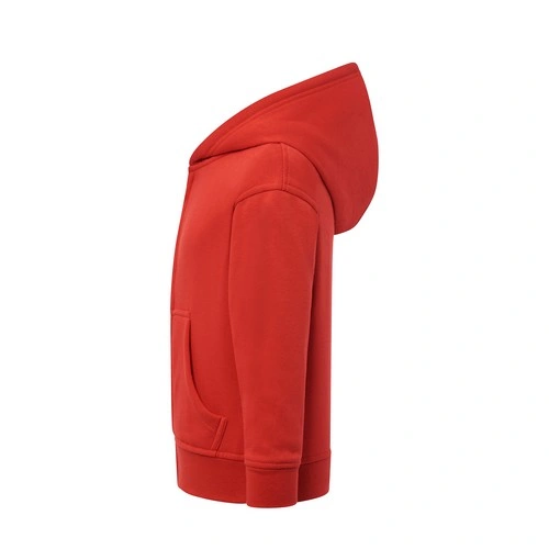 COMPRAR SUDADERA CÓMODA CON CAPUCHA Y CREMALLERA REF SWRKHOOD240 JHK