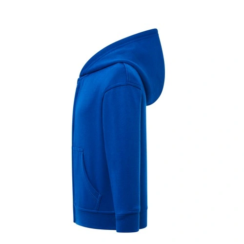 COMPRAR SUDADERA CÓMODA CON CAPUCHA Y CREMALLERA REF SWRKHOOD240 JHK