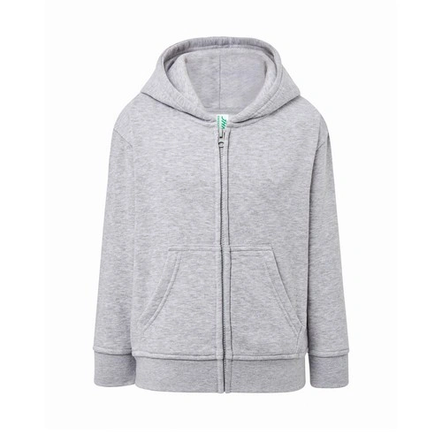 COMPRAR SUDADERA CREMALLERA INFANTIL REF SWRKHOOD JHK