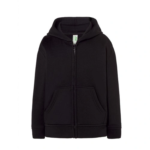 COMPRAR SUDADERA CREMALLERA INFANTIL REF SWRKHOOD JHK