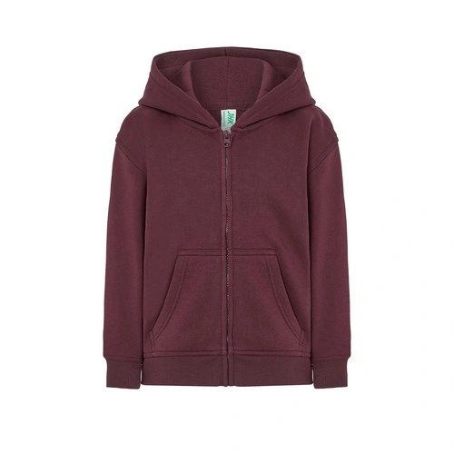 COMPRAR SUDADERA CREMALLERA INFANTIL REF SWRKHOOD JHK