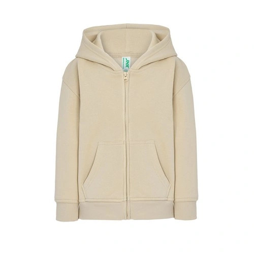 COMPRAR SUDADERA CREMALLERA INFANTIL REF SWRKHOOD JHK
