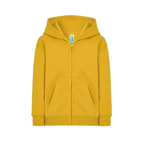 COMPRAR SUDADERA CREMALLERA INFANTIL REF SWRKHOOD JHK