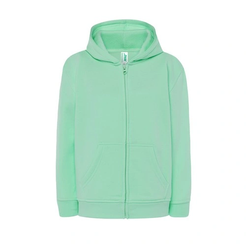 COMPRAR SUDADERA CREMALLERA INFANTIL REF SWRKHOOD JHK