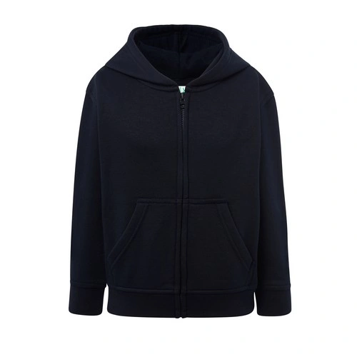 COMPRAR SUDADERA CREMALLERA INFANTIL REF SWRKHOOD JHK