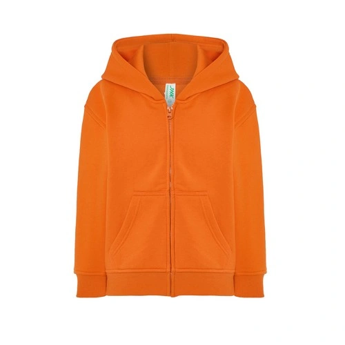 COMPRAR SUDADERA CREMALLERA INFANTIL REF SWRKHOOD JHK