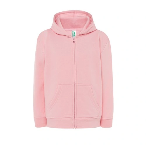COMPRAR SUDADERA CREMALLERA INFANTIL REF SWRKHOOD JHK
