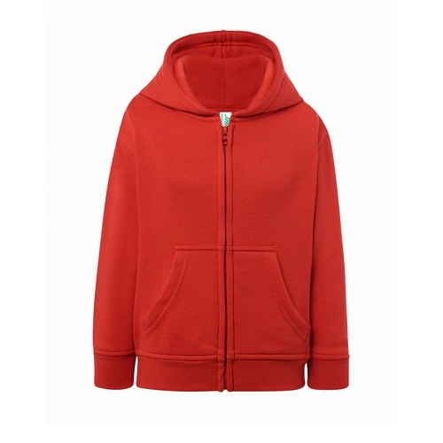 COMPRAR SUDADERA CREMALLERA INFANTIL REF SWRKHOOD JHK