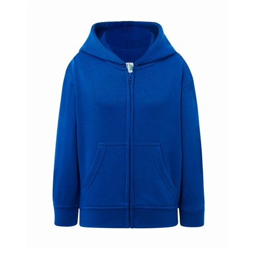 COMPRAR SUDADERA CREMALLERA INFANTIL REF SWRKHOOD JHK