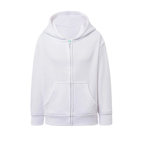COMPRAR SUDADERA CREMALLERA INFANTIL REF SWRKHOOD JHK