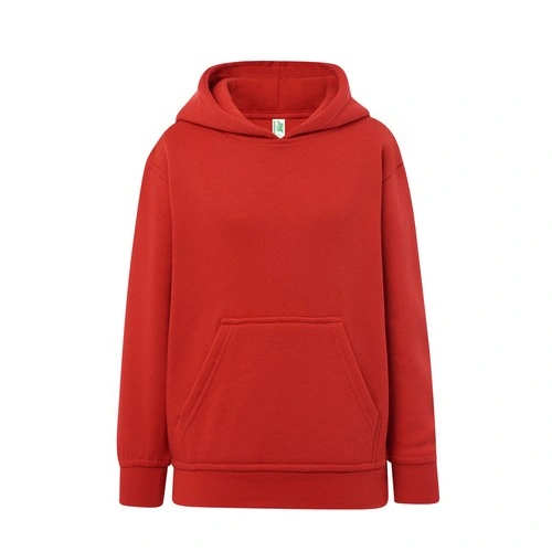 COMPRAR SUDADERA UNISEX CON CAPUCHA Y BOLSILLO CANGURO REF SWRKKNG240 JHK