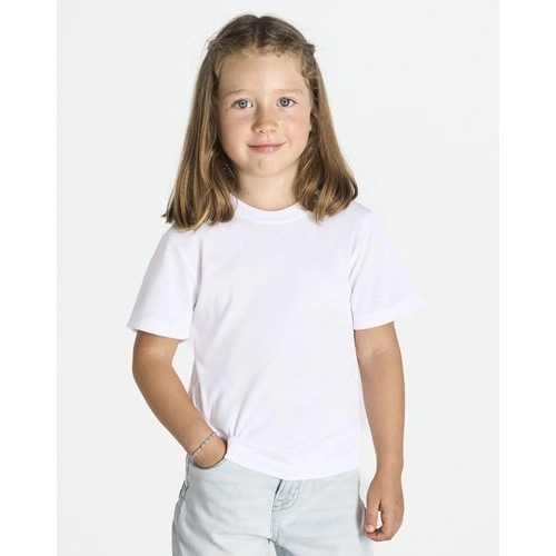 COMPRAR CAMISETA INFANTIL SUBLIMACION REF SBTSKID JHK - 0