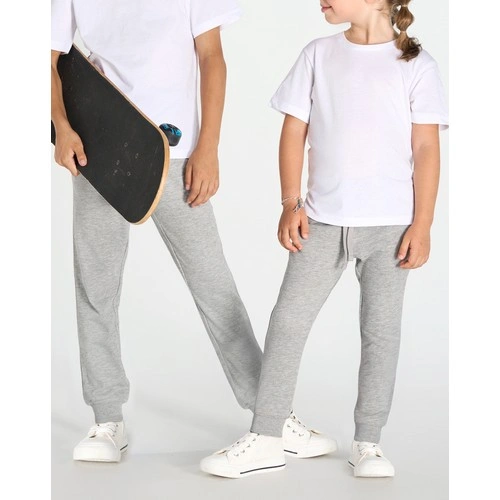 COMPRAR PANTALÓN DEPORTIVO UNISEX CON BOLSILLOS LATERALES REF SWPANTSK240 JHK