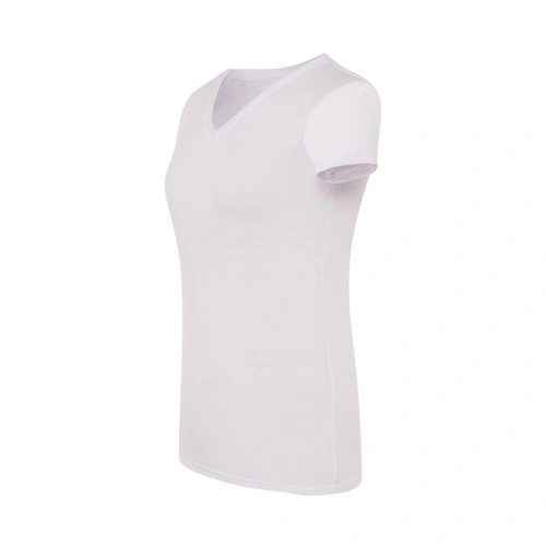 COMPRAR CAMISETA MUJER SUBLIMACION EN PICO REF SBTSLCMFP JHK